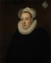 Alijda Boelens 1557-1630 - Anonymous — artwork view
