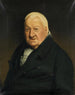 Anthony Backer - Anoniem — weergave van het kunstwerk