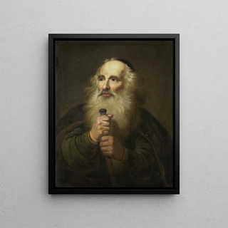 Anonymous - Apostle Paul.webp