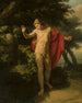 Aristée en de dode bijen - Anoniem — weergave van het kunstwerk