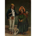Indianen Aymara - Anoniem — weergave van het kunstwerk