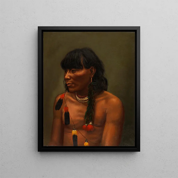 Anonymous - Canelo Indian.webp