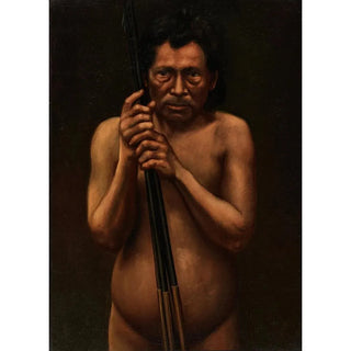 Anonymous - Cashivo Indian.webp