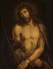 Ecce Homo - Anoniem — weergave van het kunstwerk