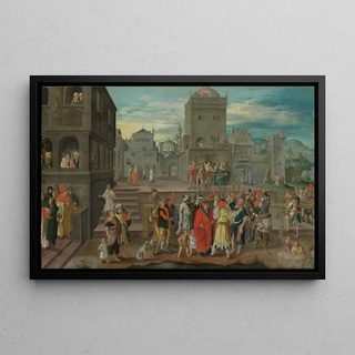 Anonymous - Christ Presented to the People.webp