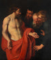 Thomas de ongelooflijke - Anoniem — weergave van het kunstwerk