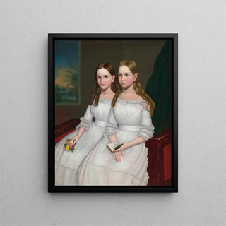 Anonymous - Dennison Sisters.webp