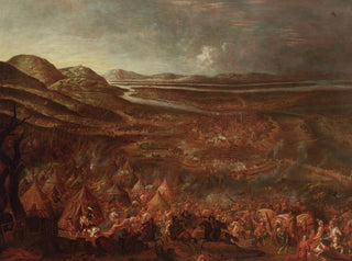 Anonymous - Die Entsatzschlacht um Wien am 12 September 1683.webp