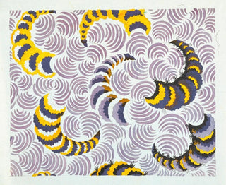Anonymous - Floral design for printed textile Pl XXVIII.webp
