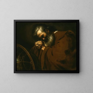 Anonymous - Heraclitus the Weeping Philosopher.webp