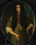 Jan Backer 1662-1748 - Anoniem — weergave van het kunstwerk
