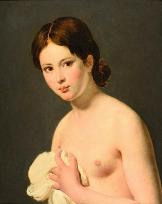Anonymous - Jeune fille.webp