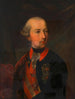 L'empereur Joseph II - Anoniem — weergave van het kunstwerk