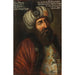 Reproductie van het schilderij Kara Mustafa - Anoniem
