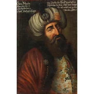 Anonymous - Kara Mustafa.webp