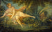 La Nymphe surprise - Anoniem — weergave van het kunstwerk