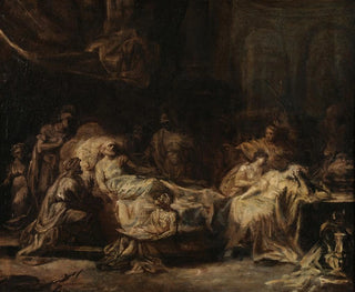 Anonymous - Le Testament dEudamidas.webp