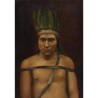 Anonymous - Lorenzo Indian.webp