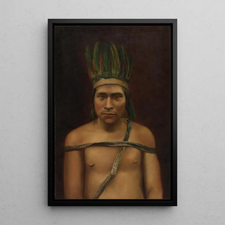 Anonymous - Lorenzo Indian.webp