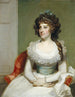 Matilda Caroline Cruger - Anoniem — weergave van het kunstwerk