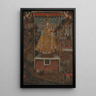 Anonymous - Our Lady of Cocharcas.webp
