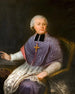 Portret van Jean Auguste de Chastenet de Puységur - Anoniem — weergave van het kunstwerk