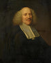 Portret van Louis Boucherat Graaf van Compans - Anoniem — weergave van het kunstwerk