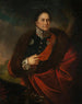 Portret van generaal Stanisław Aleksander Maachowski - Anoniem — weergave van het kunstwerk