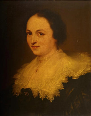 Anonymous - Portrait of the Wife of the Mayor of Antwerp.webp