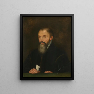 Anonymous - Portret van Jacobus Moretus.webp