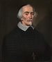 Portret van Matthieu de Morgues - Anoniem — weergave van het kunstwerk