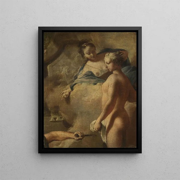 Anonymous - Pygmalion.webp