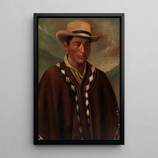 Anonymous - Quechua Indian.webp