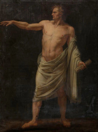 Anonymous - Roman Orator.webp