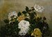 Rozen, fantasie stilleven, stilleven met rozen - Anoniem — weergave van het kunstwerk