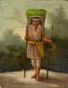 Man van Sanbiza - Anoniem — weergave van het kunstwerk