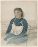 Gered - Anoniem — weergave van het kunstwerk