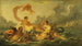 De geboorte van Venus naar François Boucher - Anoniem — weergave van het kunstwerk