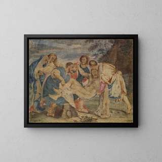 Anonymous - The Deposition of Christ.webp