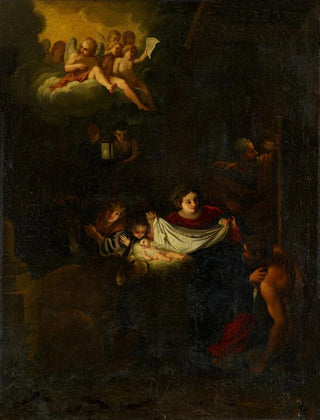 Anonymous - The Nativity.webp