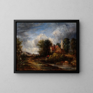 Anonymous - The Valley Farm.webp