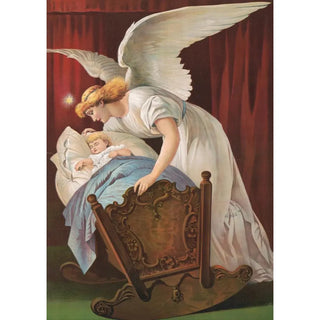 Anonymous - The angels whisper.webp