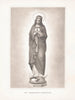L'Immaculée Conception - Anoniem — weergave van het kunstwerk