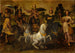 Tragédie - Anoniem — weergave van het kunstwerk