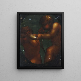 Anonymous - Two Putti.webp