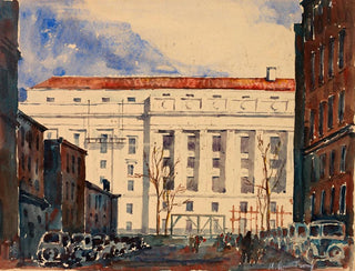 Anonymous - Unidentified Building.webp