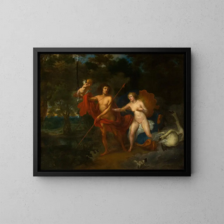 Anonymous - Venus and Adonis.webp