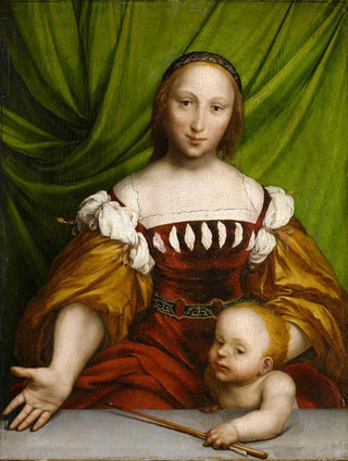 Anonymous - Venus with Cupid.webp