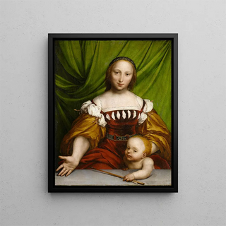 Anonymous - Venus with Cupid.webp