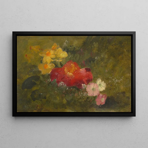 Anonymous - Wild Flowers Jamaica.webp